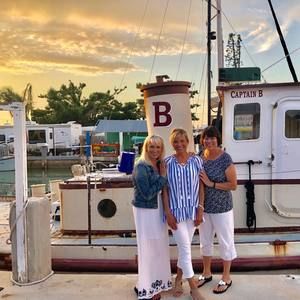 Meet your Posher, Kerrie